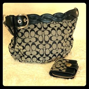 Coach • Logo • Multi